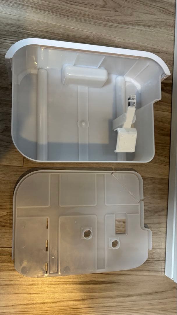 セール✨ IRIS OHYAMAアイリスオーヤマIDJ-150-W衣類乾燥除湿機