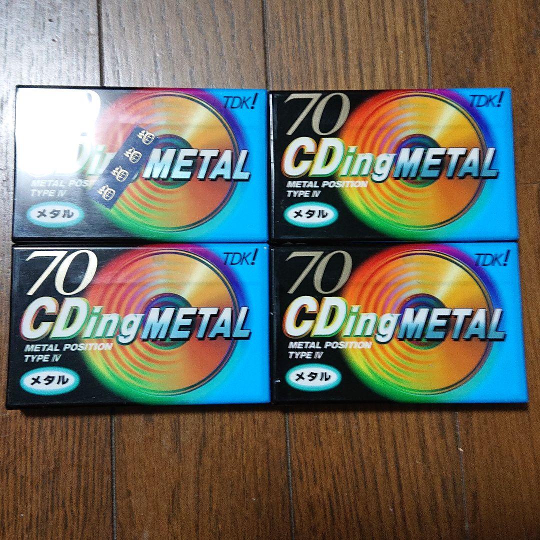 その他 TDK CDM-70G