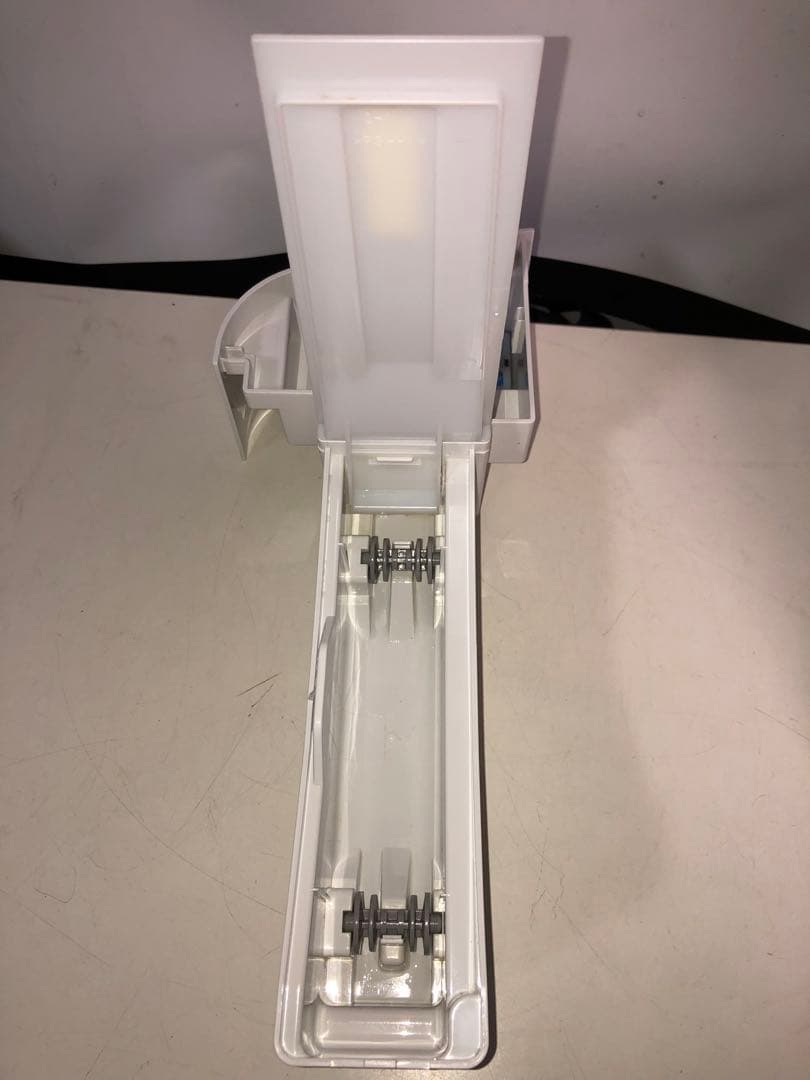 2023年製！SHARP 加湿空気清浄機　KC-P50-W