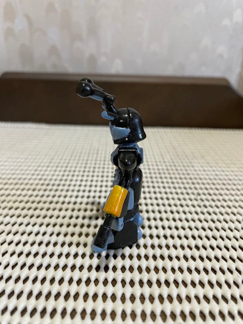 メダロットコレクション　ブラックビートル