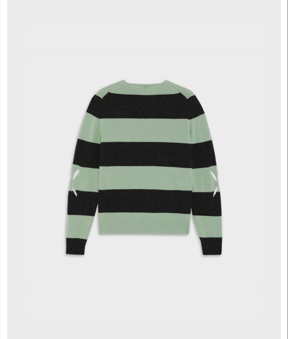 トップス stefan cooke Rugby knit