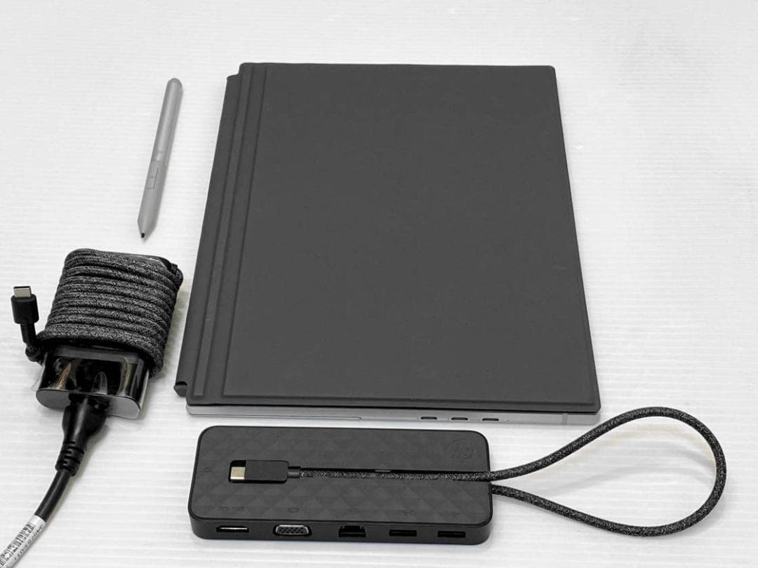 第11世代Core i5 HP Elite x2 G8 スタイラスペン付属