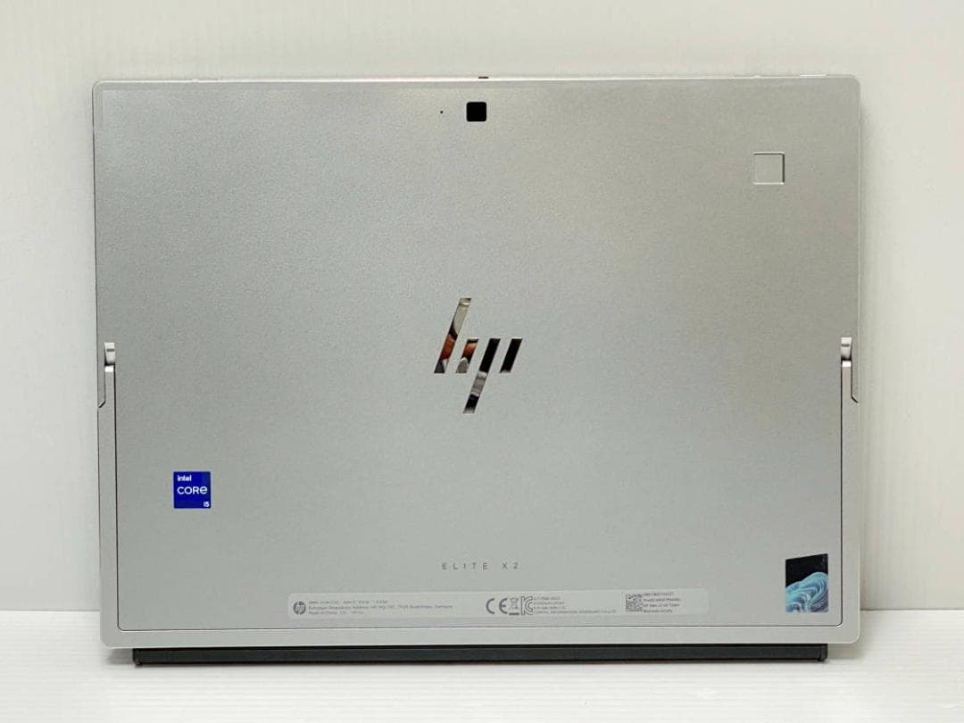 第11世代Core i5 HP Elite x2 G8 スタイラスペン付属