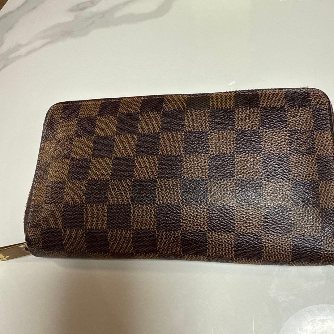 ルイヴィトン 長財布 最終値下げ‼️30分間8000円