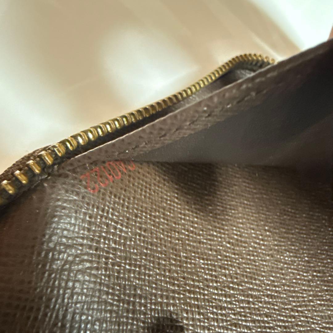 ルイヴィトン 長財布 最終値下げ‼️30分間8000円
