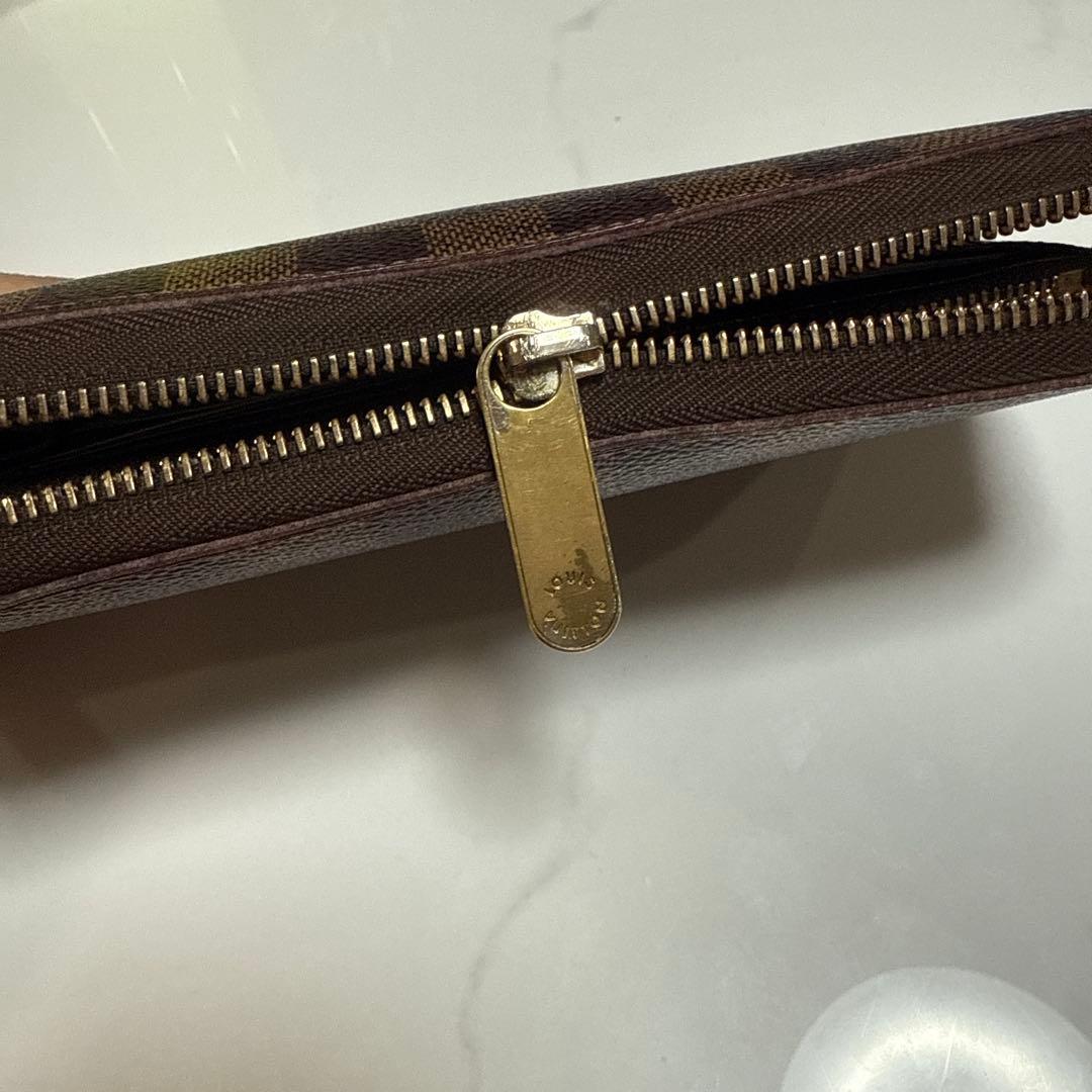 ルイヴィトン 長財布 最終値下げ‼️30分間8000円