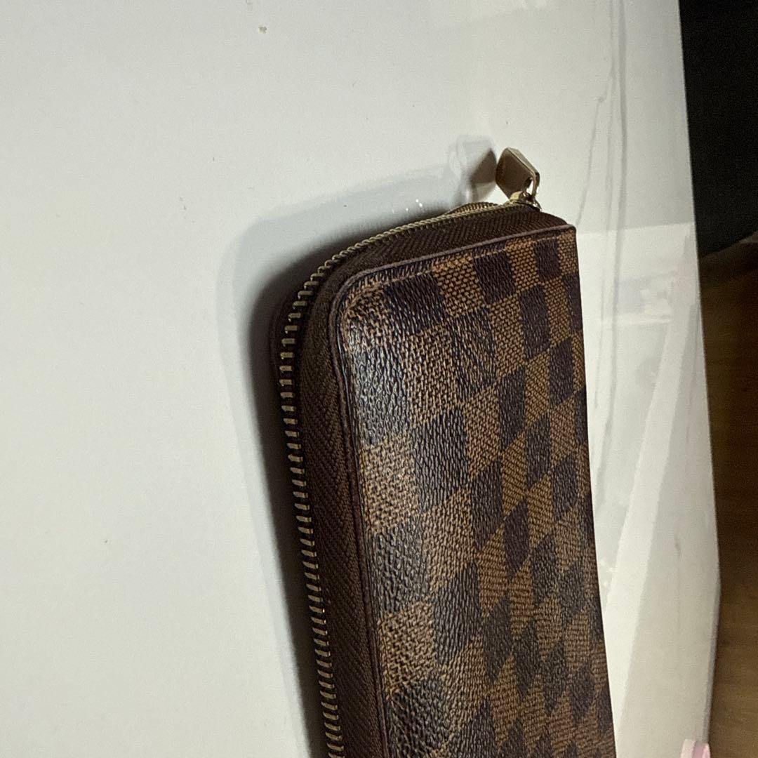 ルイヴィトン 長財布 最終値下げ‼️30分間8000円