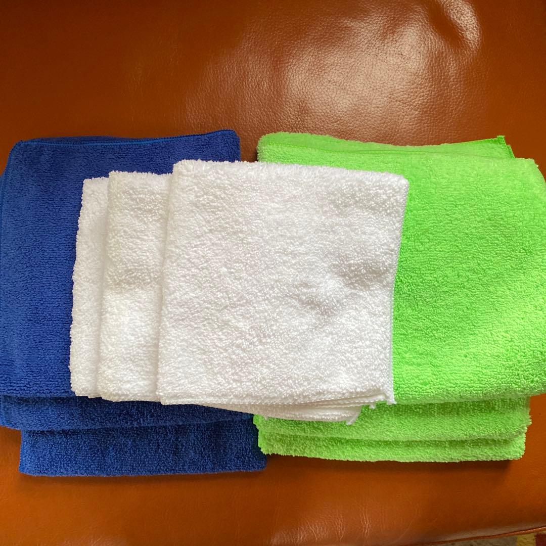 ダイヤモンド・Wダイヤモンドキーパー施行セット （シャンプー　爆ツヤ付）　未使用