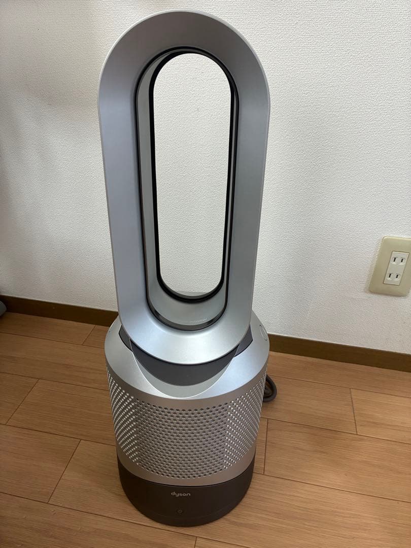 値下！Dyson Pure Hot + Cool™ 空気清浄機能付ファンヒーター