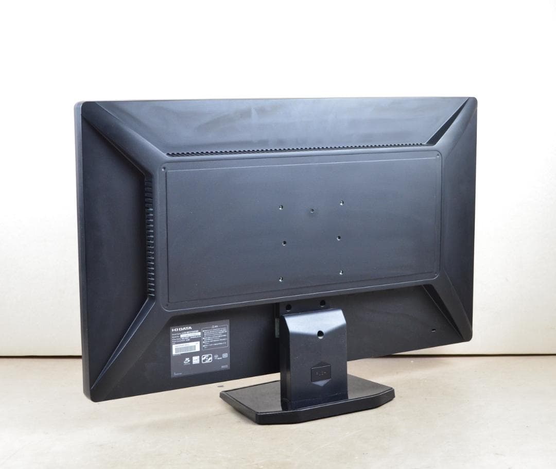 6719　IO DATA　27型　MF275　フルHD　HDMI　スピーカー