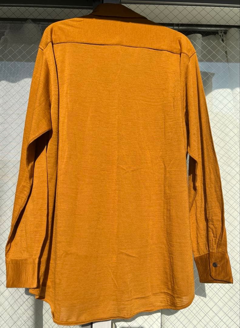 【新品未使用】BAA#1 shirts 軽Edition サイズLarge