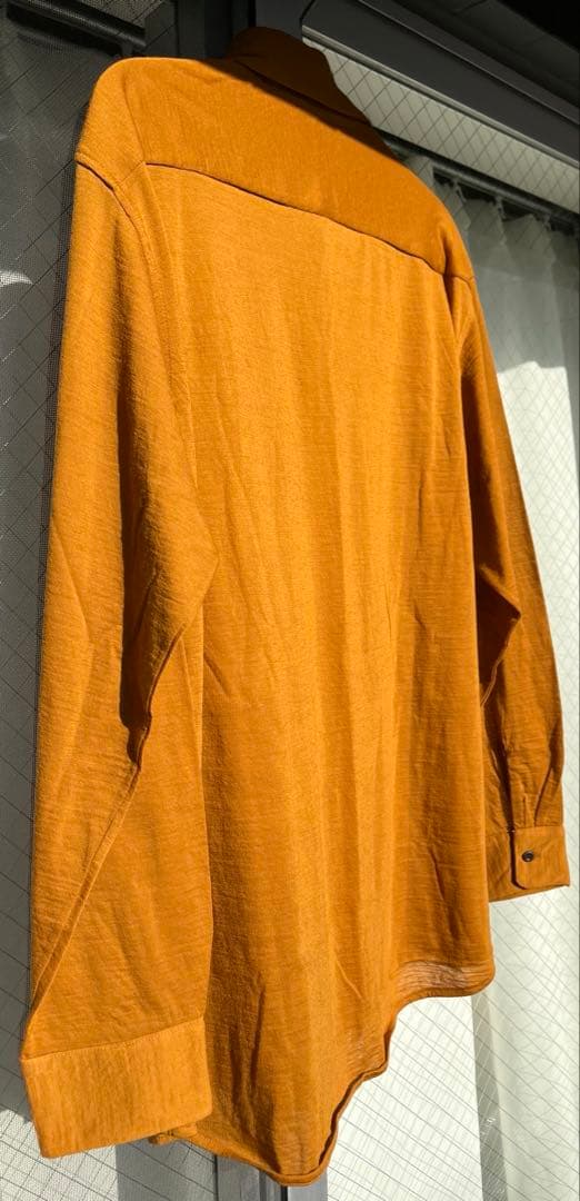 【新品未使用】BAA#1 shirts 軽Edition サイズLarge