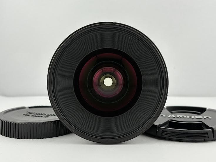 ★極上品★タムロン SP AF 17-35mm F2.8-4 Di LD