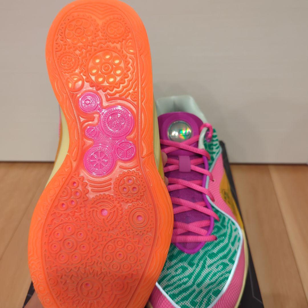 Nike KD 16 オールスターモデル