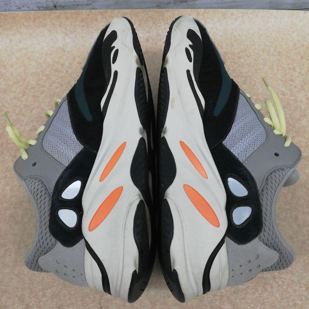 AV2001 ADIDAS B75571 スニーカー 29㎝