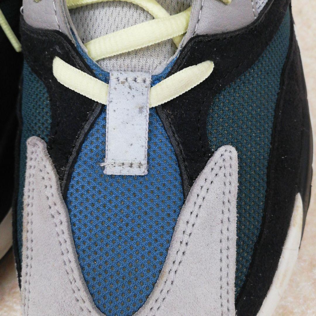 AV2001 ADIDAS B75571 スニーカー 29㎝