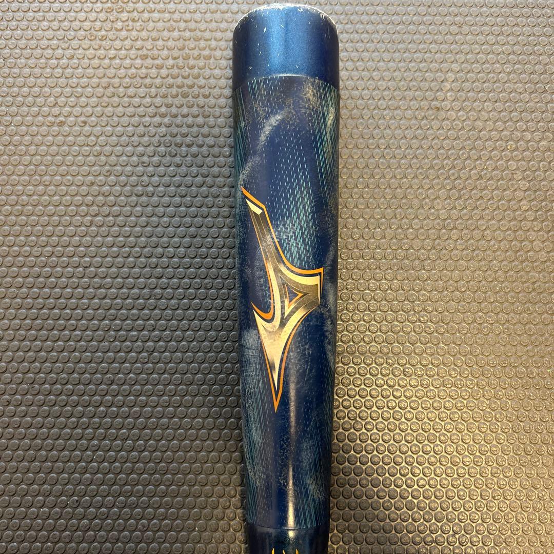 【値下げ】バット軟式 ビヨンドマックスレガシー ジュニア 少年 子ども 76cm