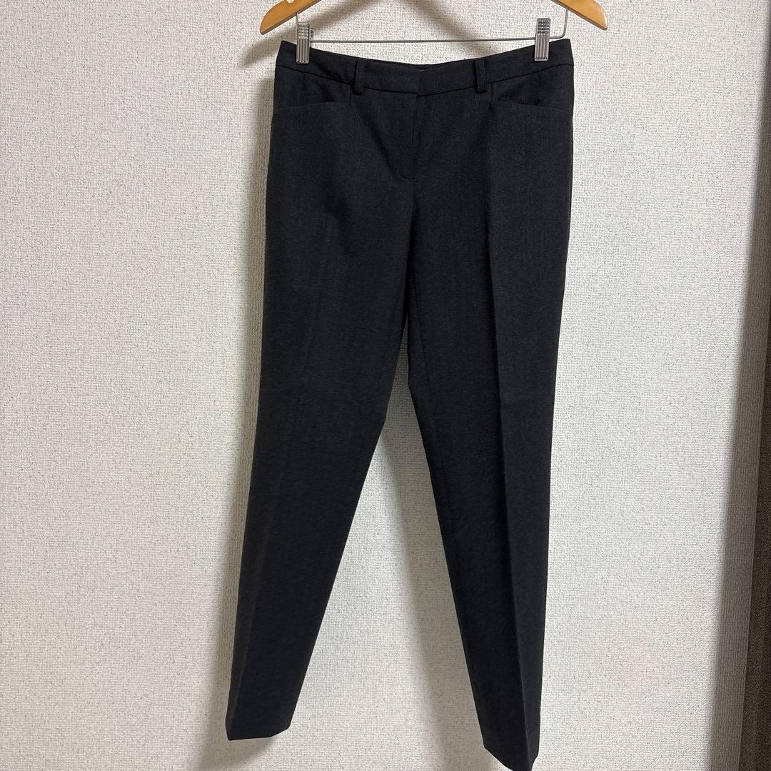 ⚠️値下げ中⚠️theory luxeスーツ上下セット