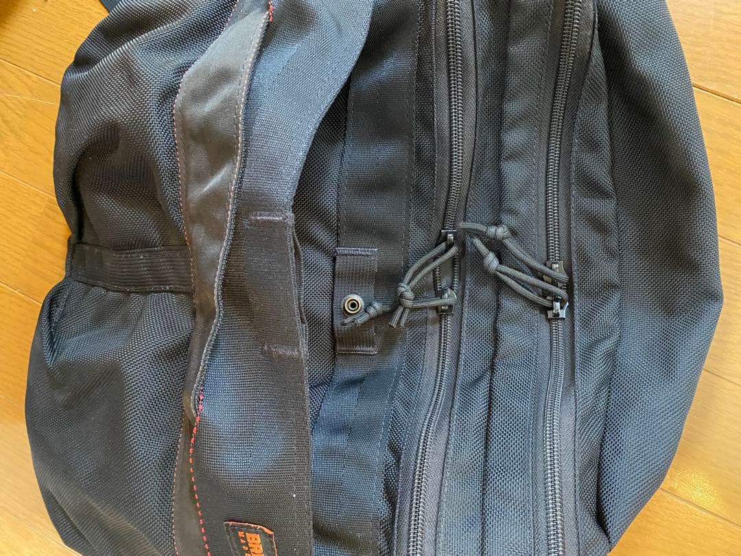 バッグ BRIEFING DUNE SHOULDER