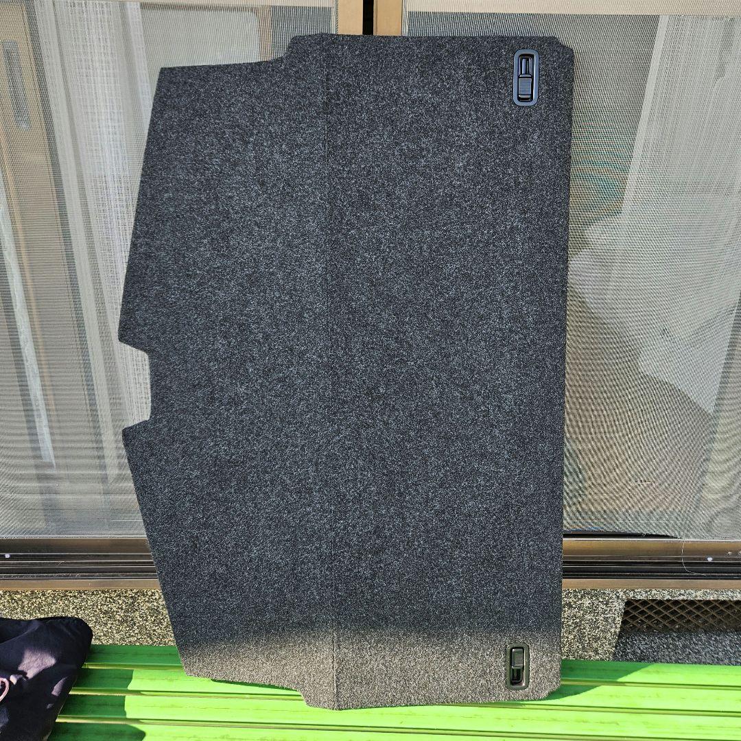 日産 ノート E12 純正 マルチラゲッジボード