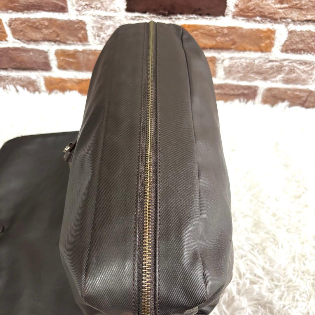 ✨希少✨REDWING レッドウィング ショルダーバッグ ビンテージ 本革　茶