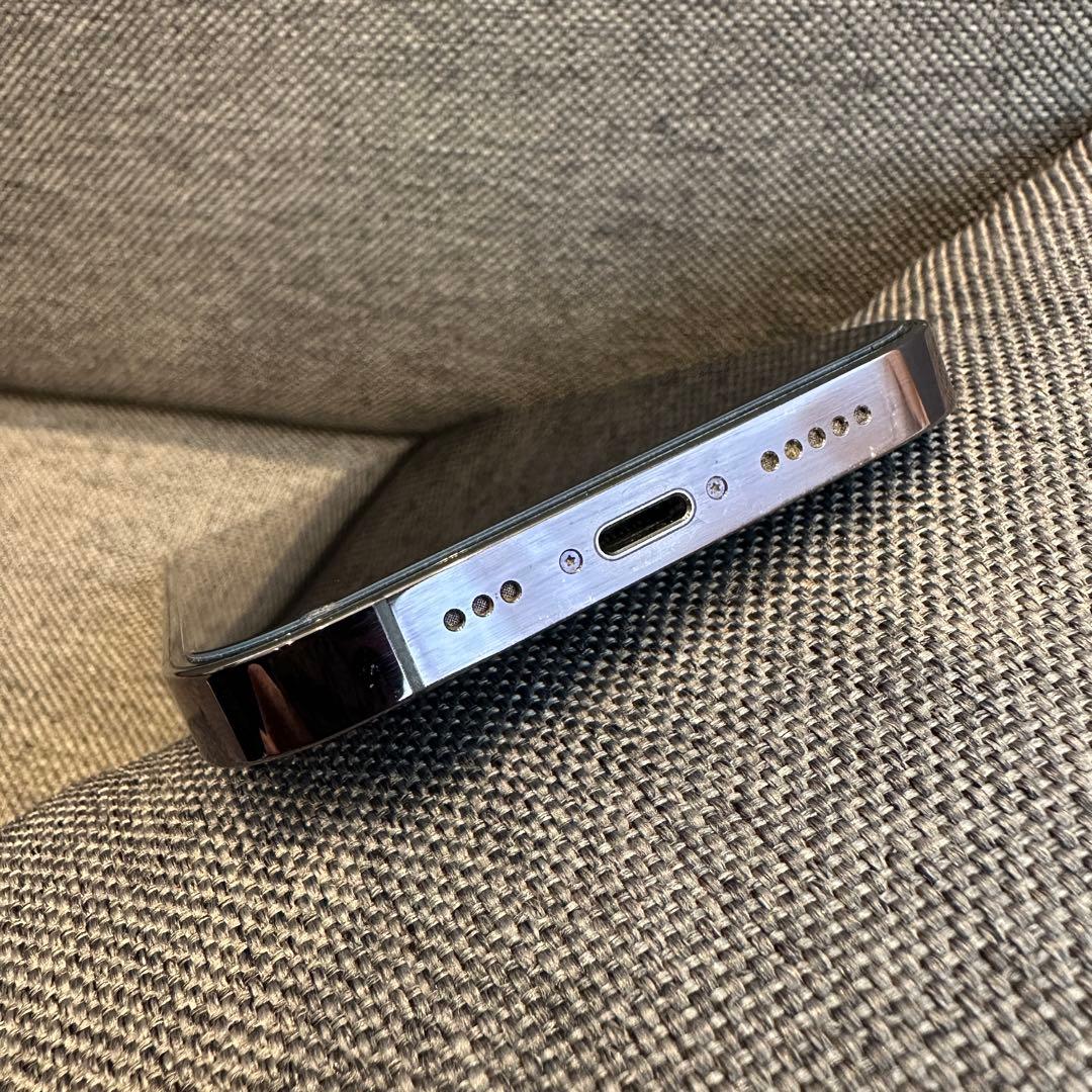 iPhone14Pro 512GB ディープパープル SIMフリー 本体