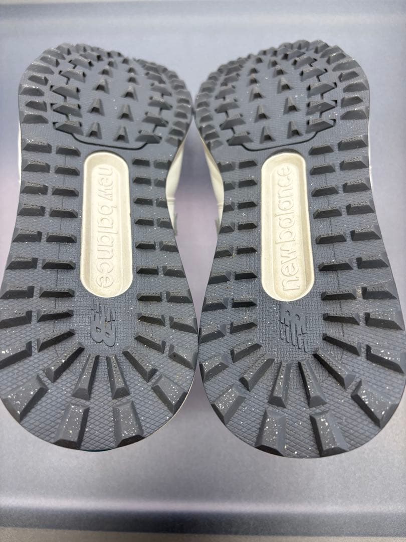 New Balance ゴルフシューズUGS574W3 <No.157>