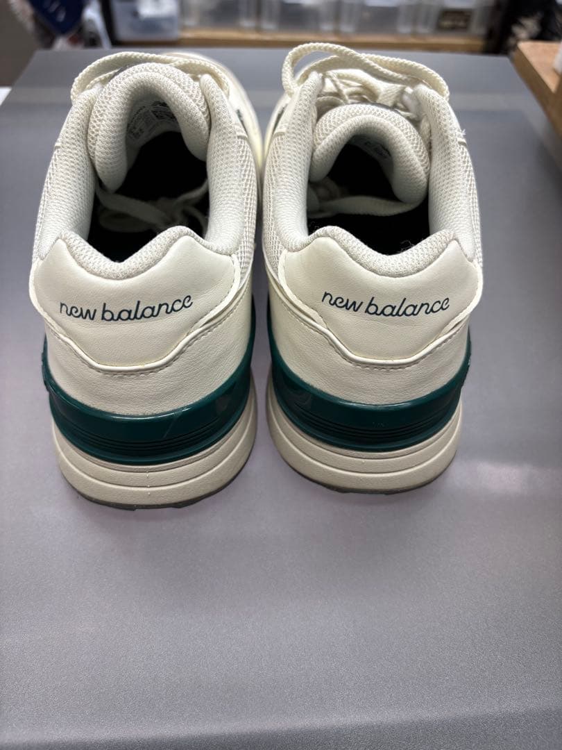 New Balance ゴルフシューズUGS574W3 <No.157>