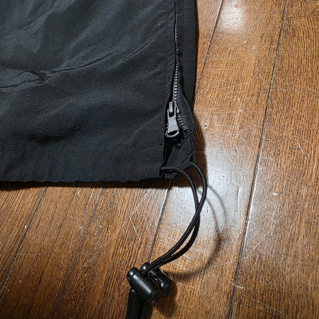 08sircus 22AW テック系コート