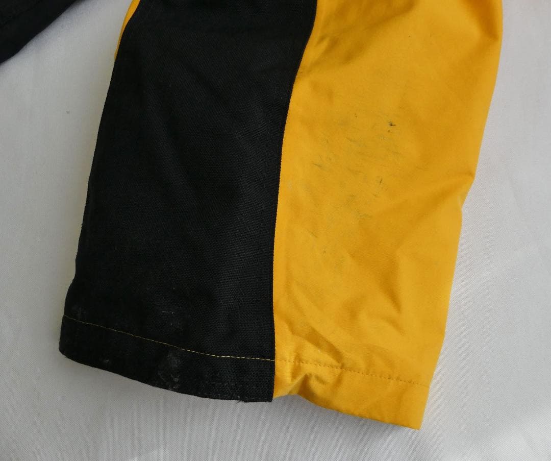 THE NORTH FACE 　GORE-TEX ビブパンツ スノーウェア