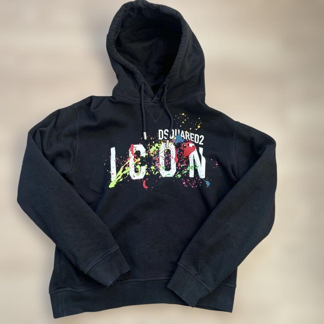 ディースクエアード 2022AWモデル！早い者勝ち！