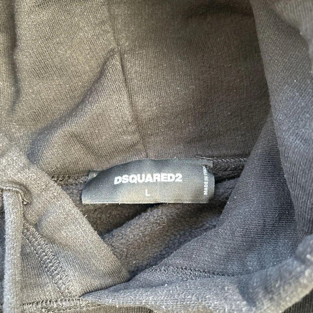 ディースクエアード 2022AWモデル！早い者勝ち！