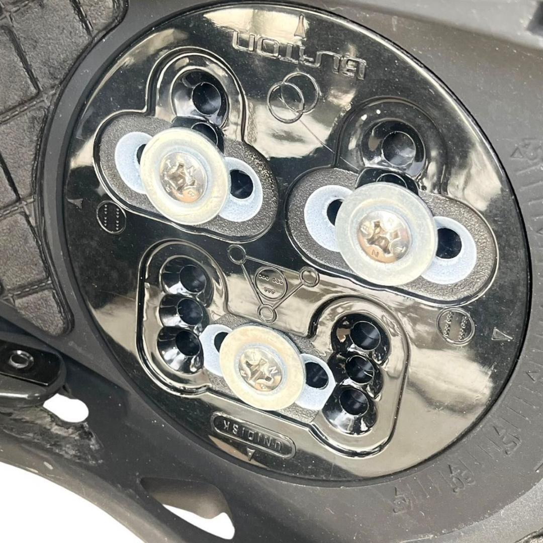 スノーボード BURTON Air 157cm ビンディング バートン