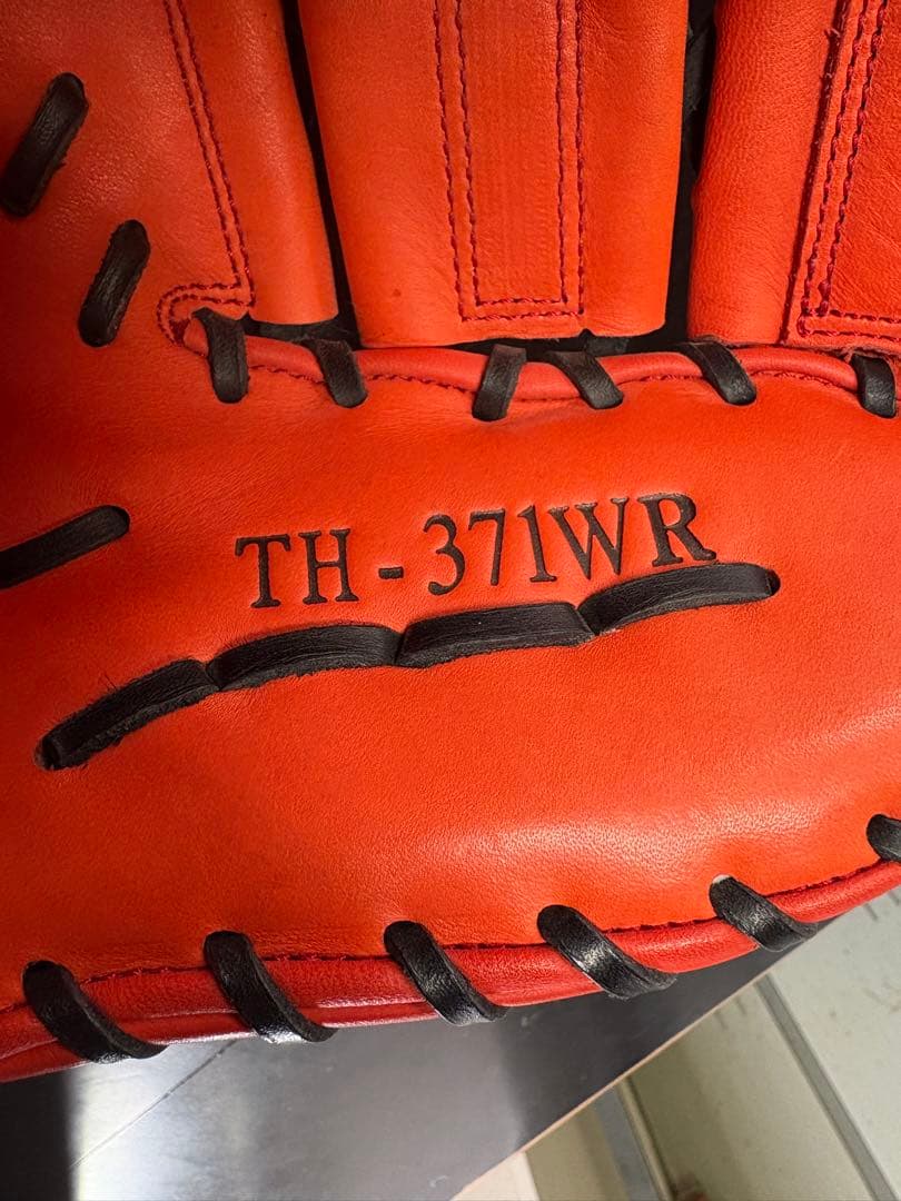 HATAKEYAMA TH-371WR 軟式左きき用