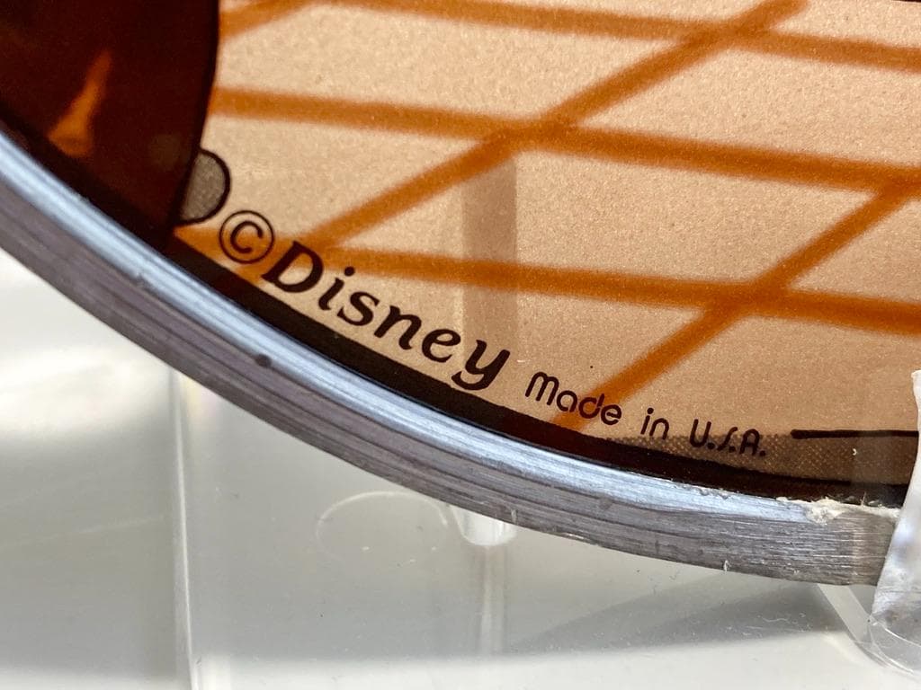 ★貴重★ わんわん物語 ステンドグラス グラスマスターズ 1990年代