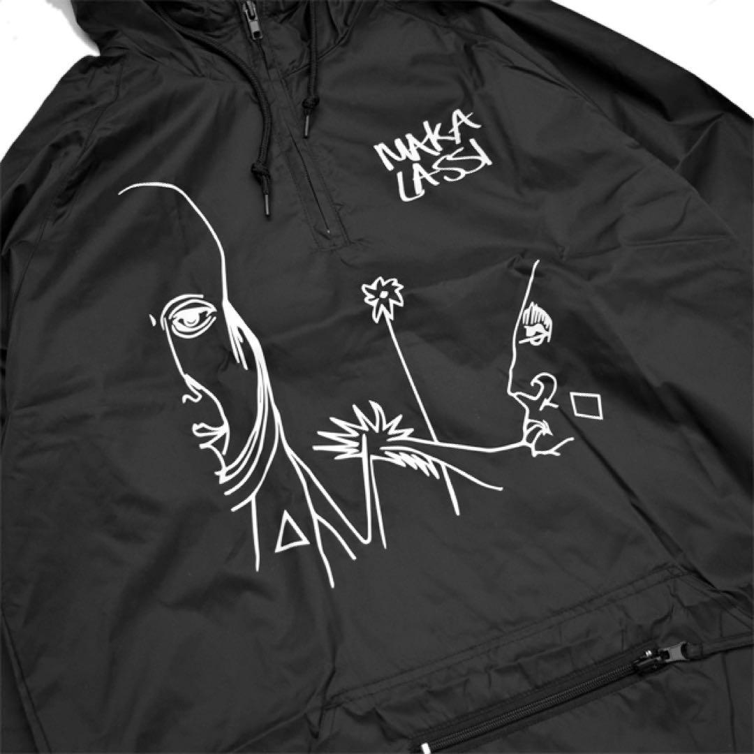 MAKA LASSI / マカ ラッシ / OUR LIFE アンチヒーロー