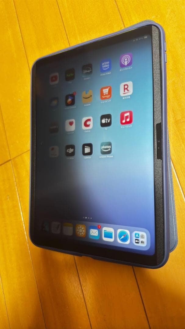 360度 マグネット式 覗き見防止フィルム iPad 9th 8th 7th m