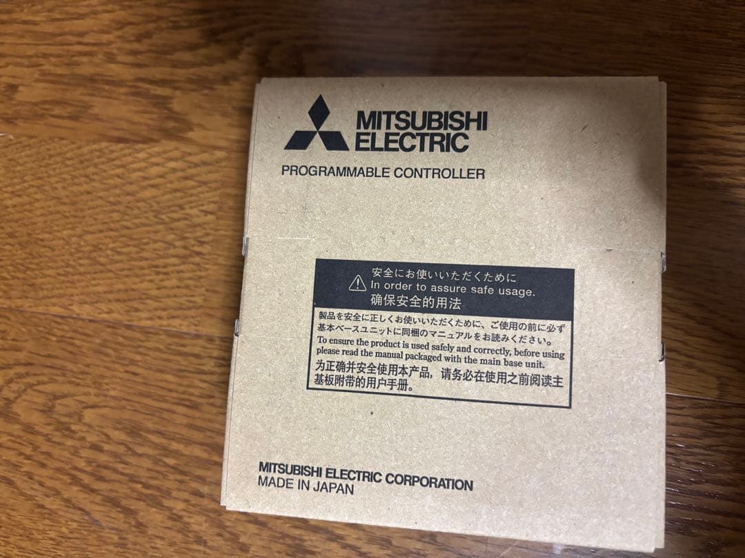 三菱電機　QJ71LP21-25