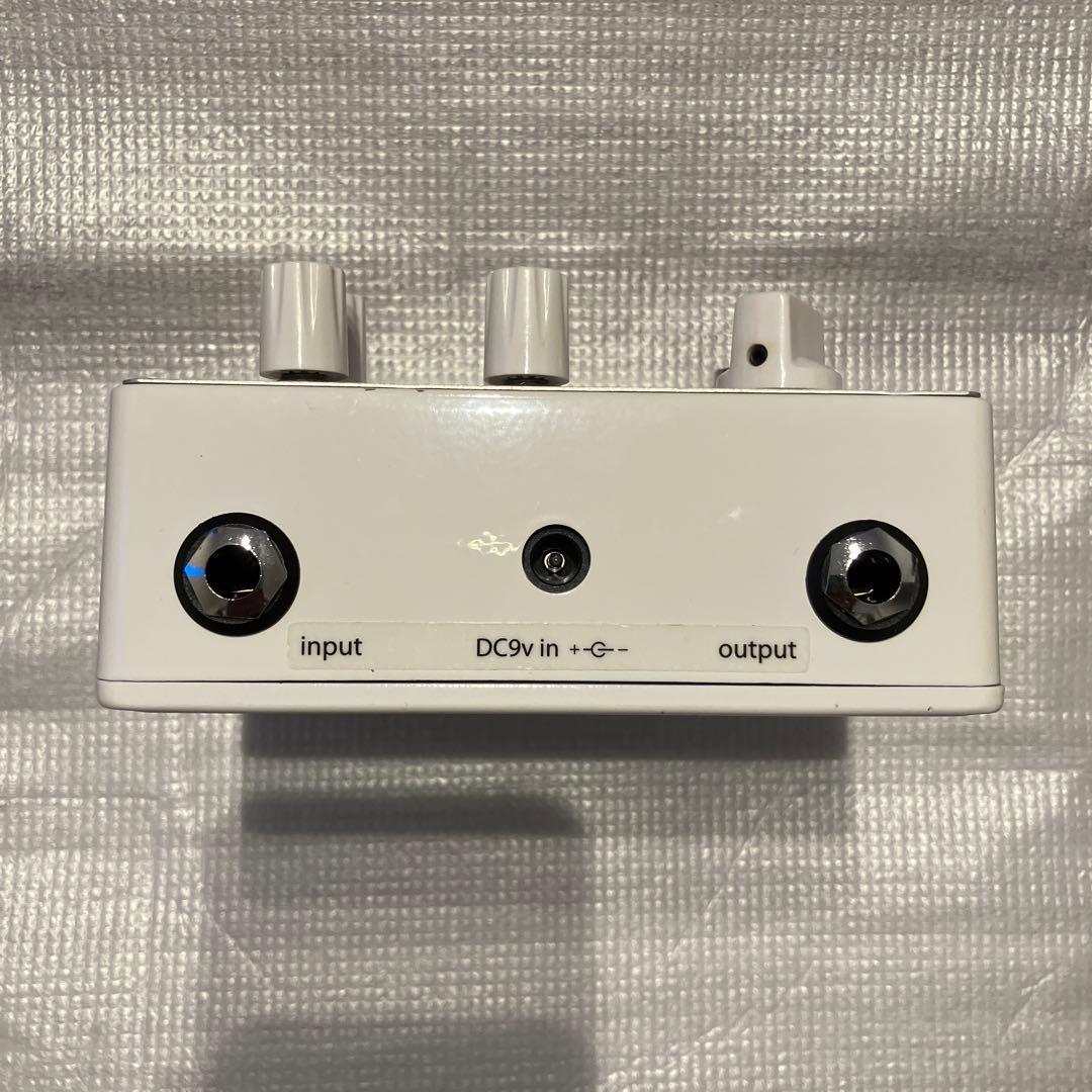 ギター Limetone Audio : Focus