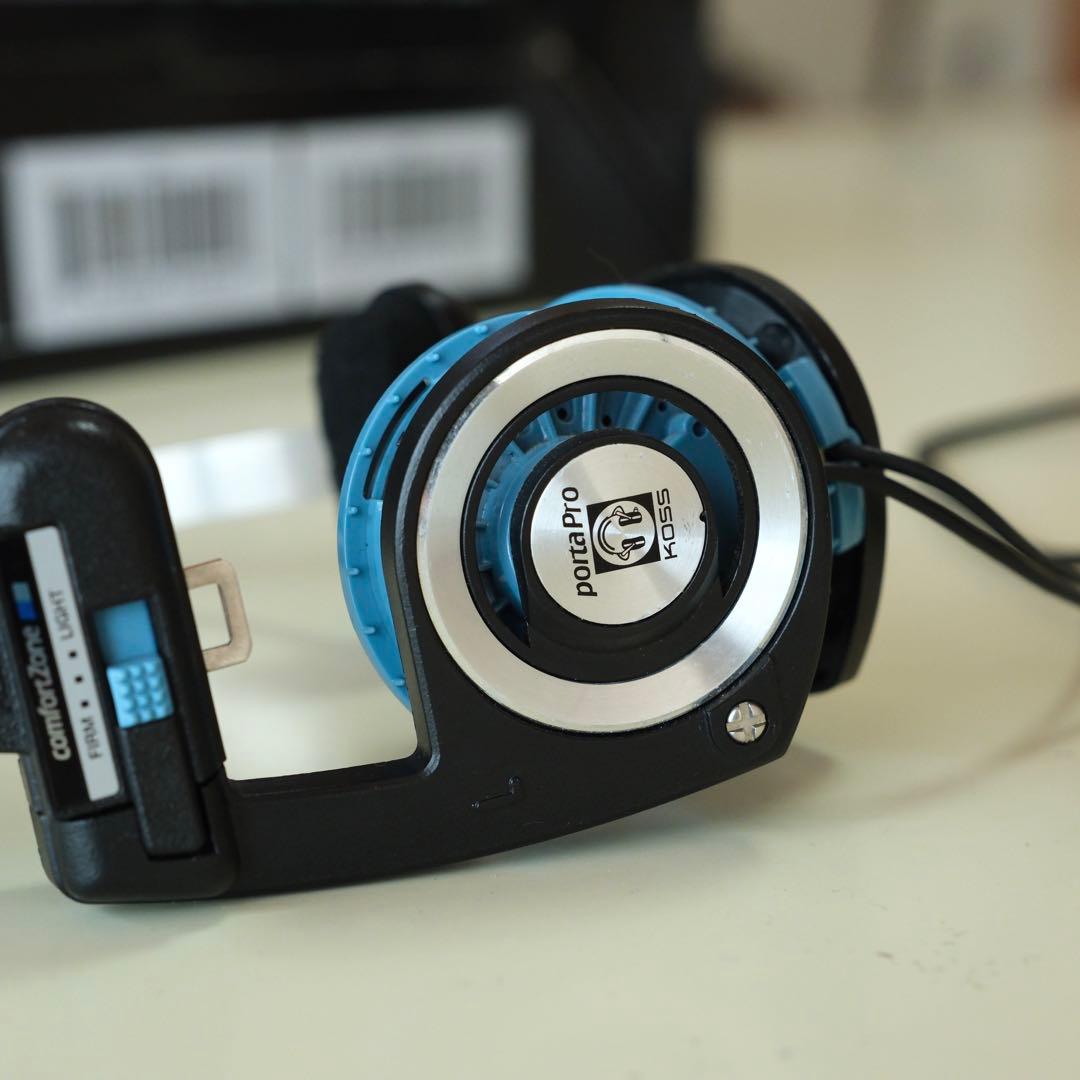 Pioneer DJ DDJ-FLX4 美品 箱付 KOSSヘッドホン付