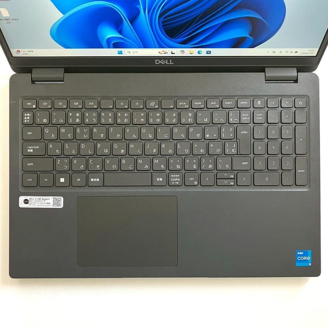 ★2021年製★ Office2024 メモリ16GB DELL 450