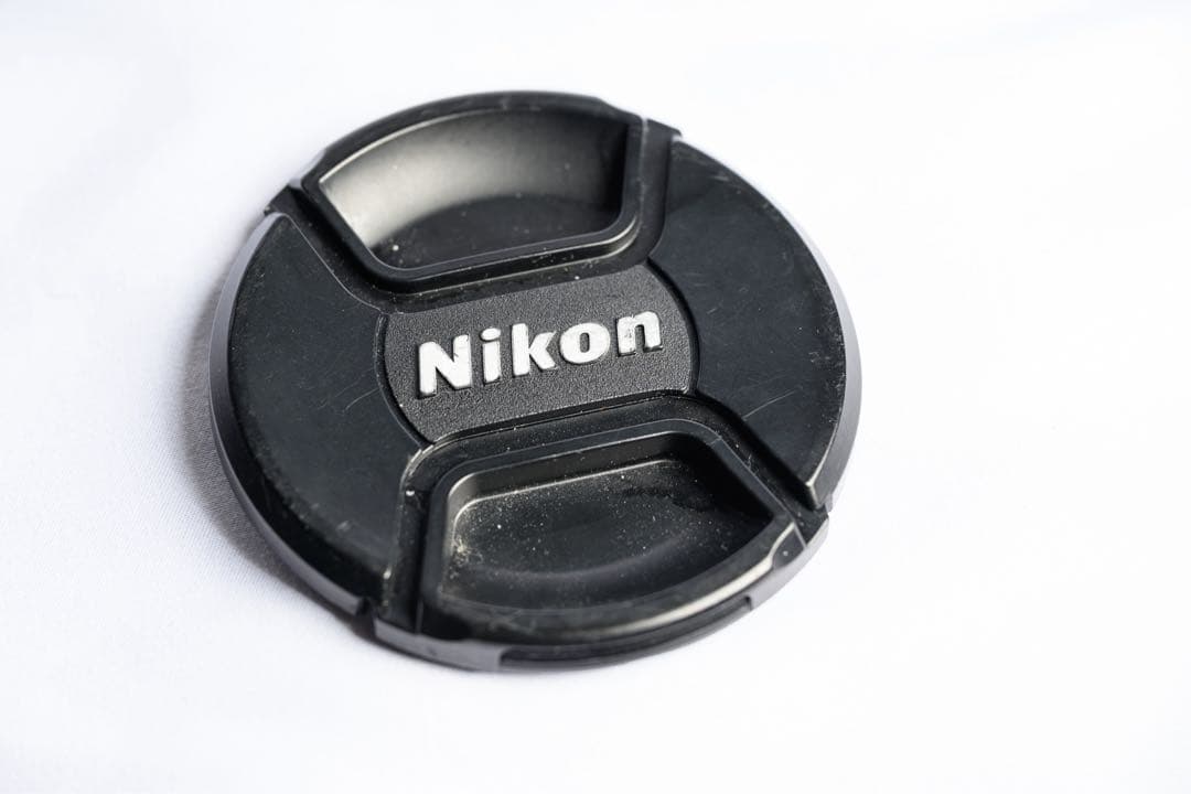 Nikon AF-S VR 70-200mmf2.8G フードNG,モーター更新