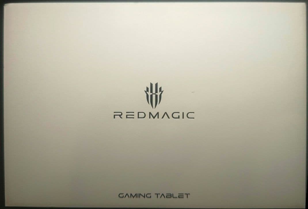 REDMAGIC Astra 12GB 256GB シルバー