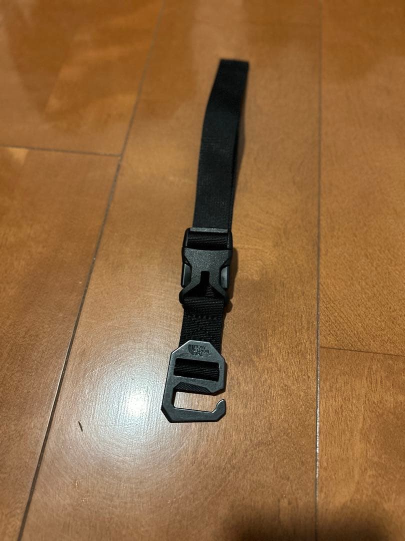 くまTHE NORTH FACE ローリングサンダー30インチ