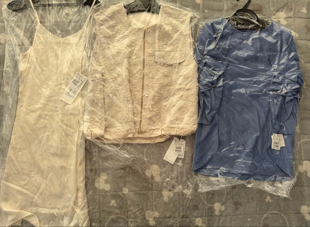 YAMADAYA福袋から５点　ヤマダヤ