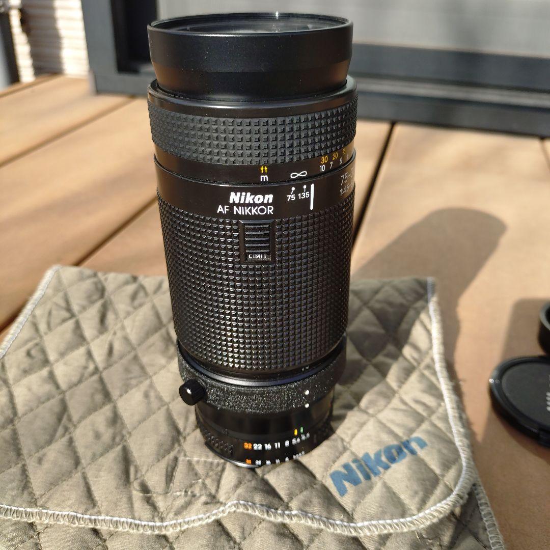 カメラ望遠レンズ