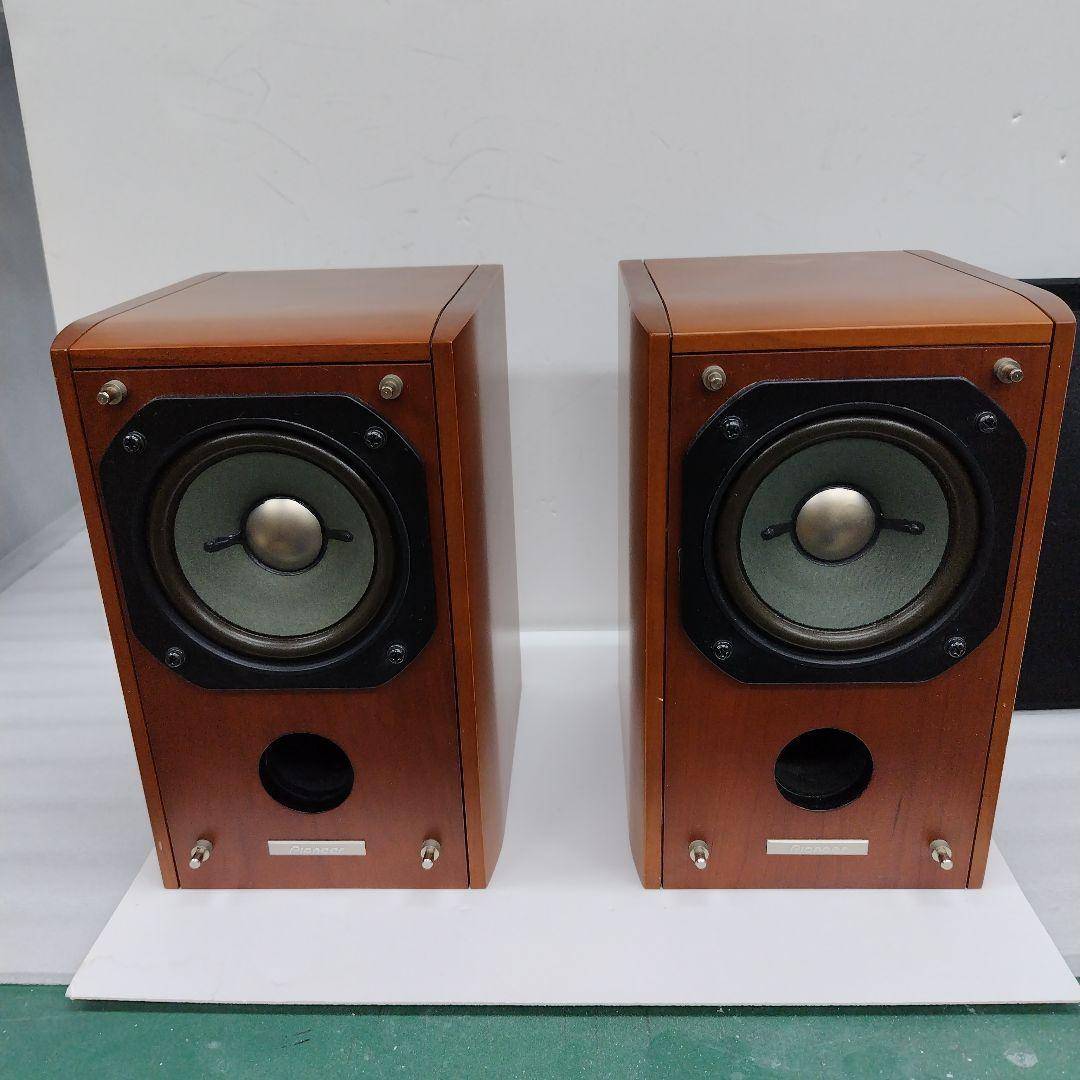 Pioneer LE-101Aペア