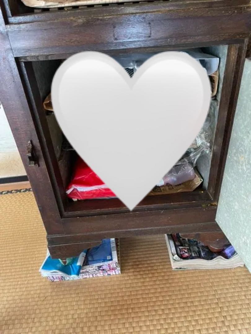 数時間限定値下げ！昔の冷蔵庫