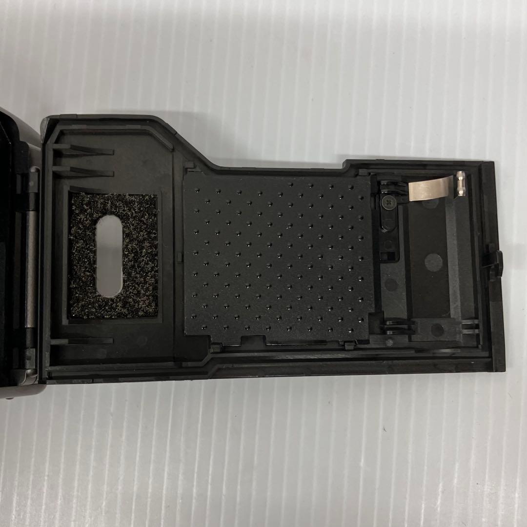 【RICOH/リコー】フィルムカメラ　R1s リモコン　ケース付※現状渡し