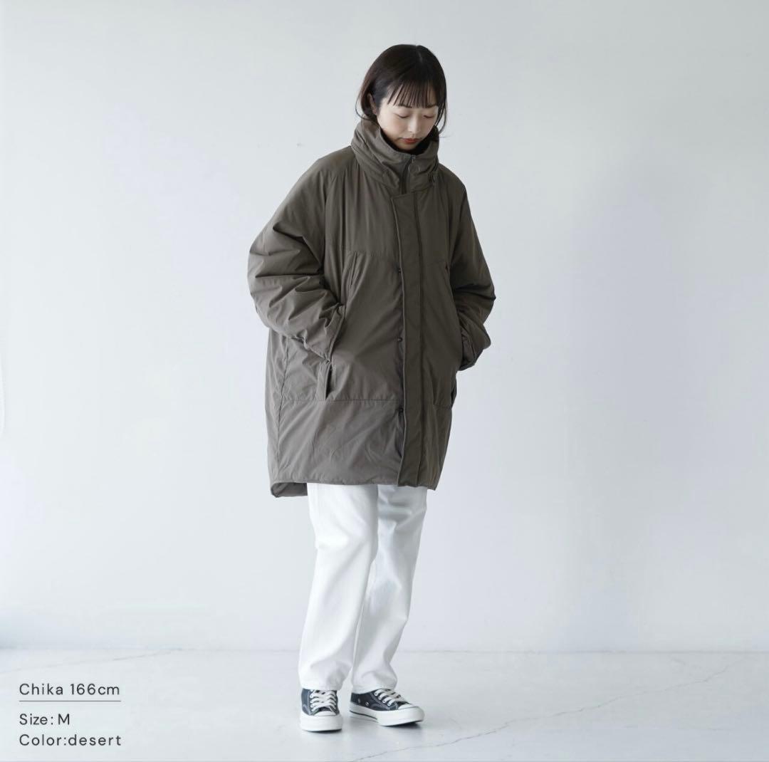 WILD THINGS モンスターパーカー　ウィメンズM ブラック